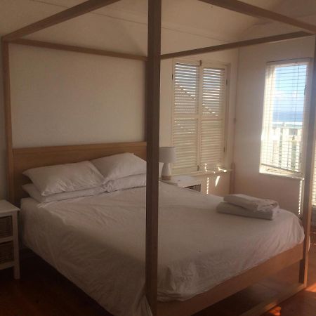 קייפטאון Rustic Beach House 300 Steps From The Ocean מראה חיצוני תמונה