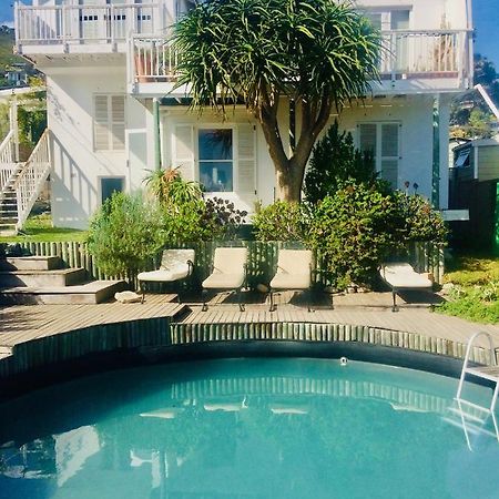 קייפטאון Rustic Beach House 300 Steps From The Ocean מראה חיצוני תמונה