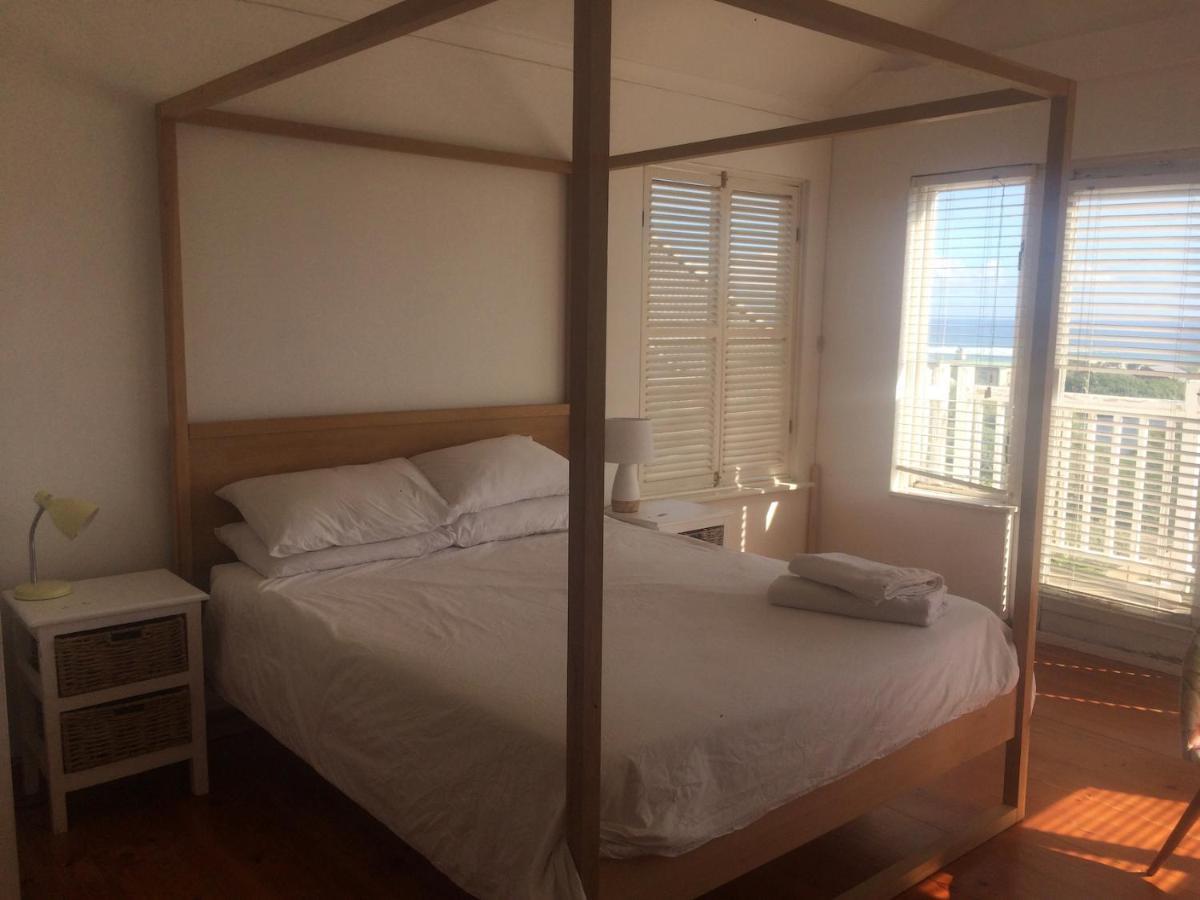 קייפטאון Rustic Beach House 300 Steps From The Ocean מראה חיצוני תמונה