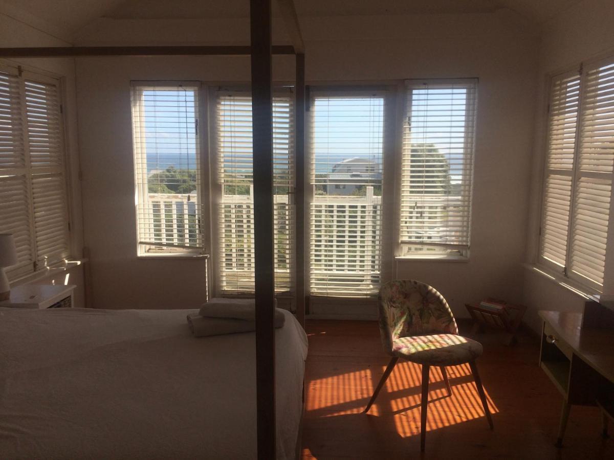קייפטאון Rustic Beach House 300 Steps From The Ocean מראה חיצוני תמונה