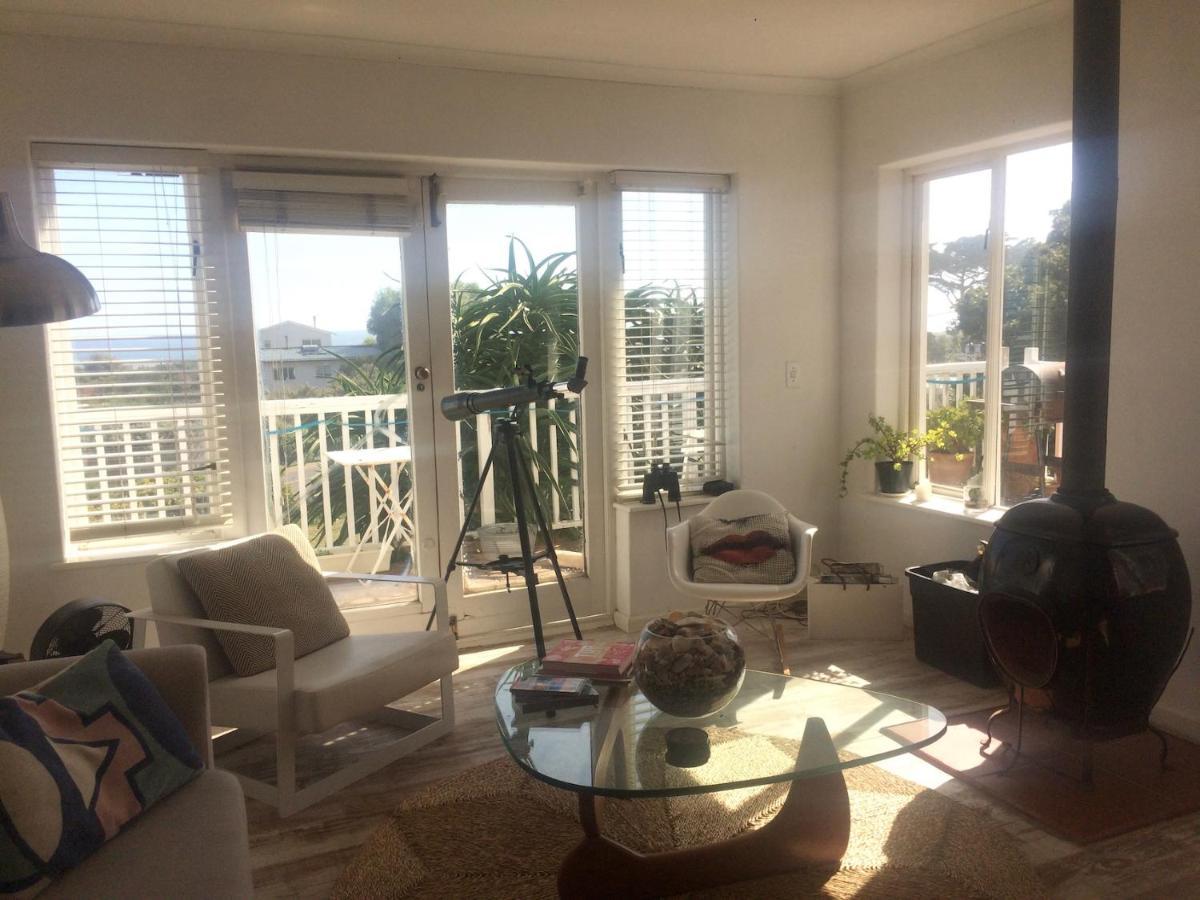 קייפטאון Rustic Beach House 300 Steps From The Ocean מראה חיצוני תמונה