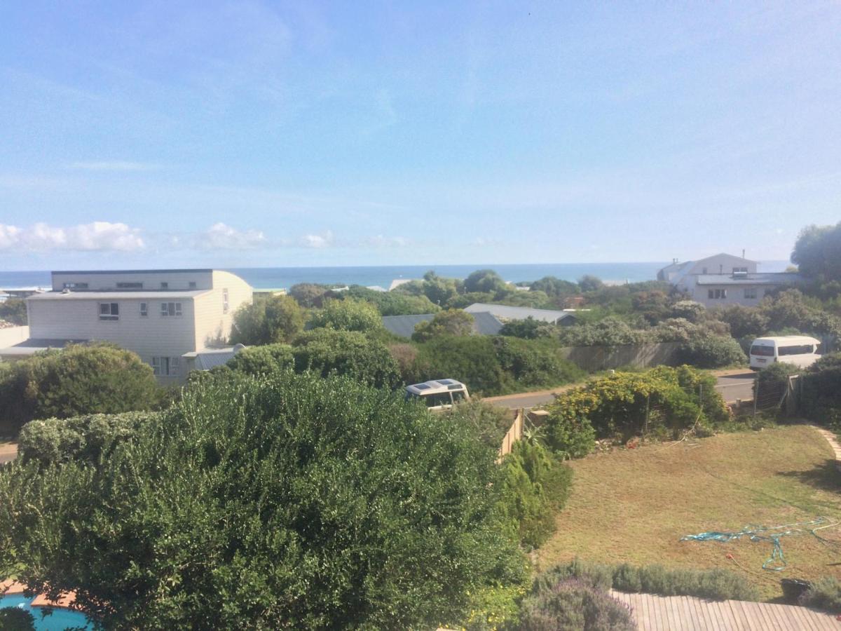 קייפטאון Rustic Beach House 300 Steps From The Ocean מראה חיצוני תמונה