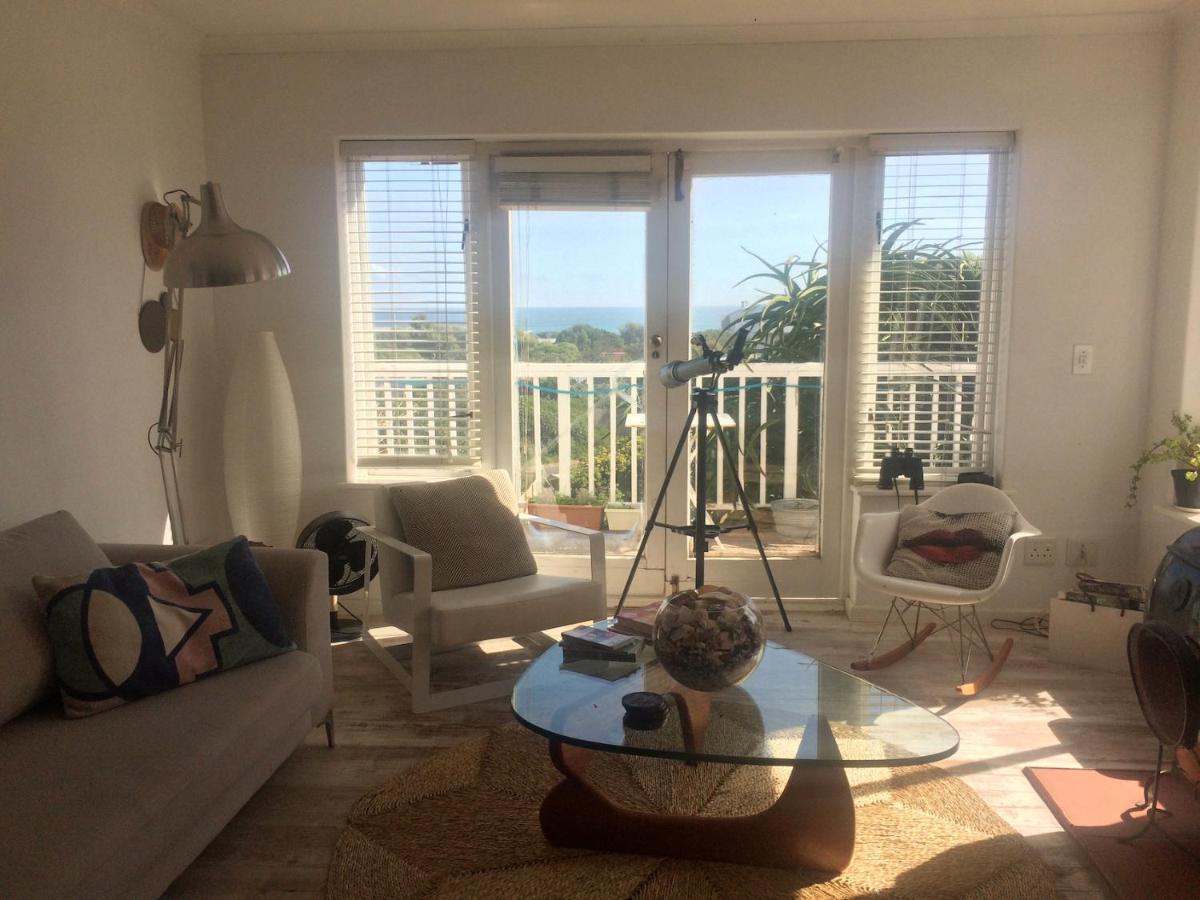 קייפטאון Rustic Beach House 300 Steps From The Ocean מראה חיצוני תמונה