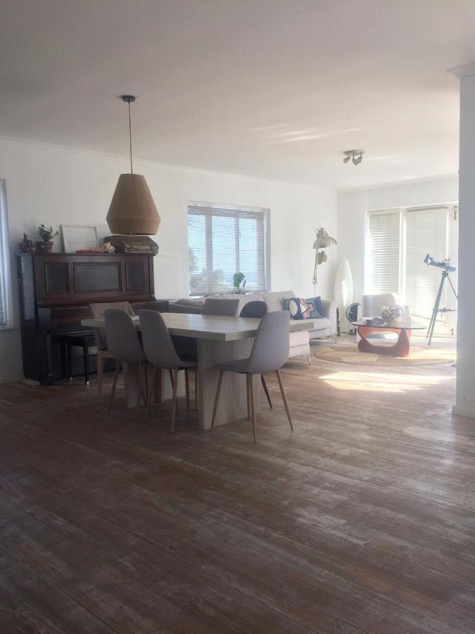 קייפטאון Rustic Beach House 300 Steps From The Ocean מראה חיצוני תמונה