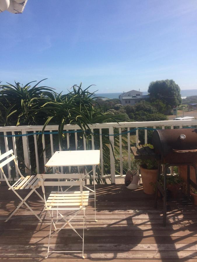 קייפטאון Rustic Beach House 300 Steps From The Ocean מראה חיצוני תמונה