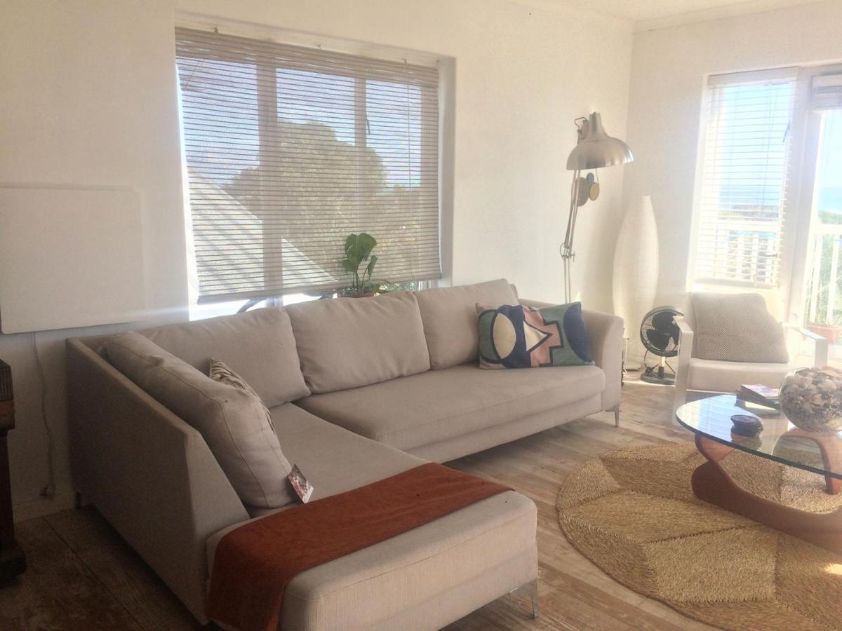 קייפטאון Rustic Beach House 300 Steps From The Ocean מראה חיצוני תמונה